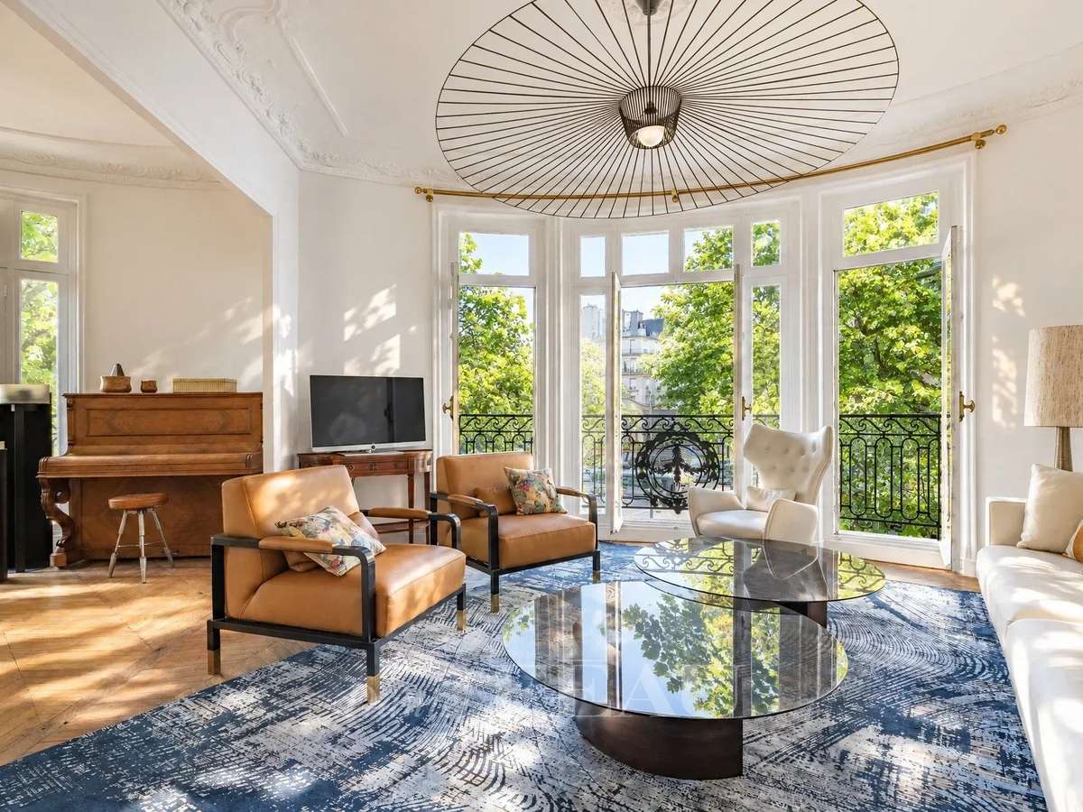 Appartement Paris 7e