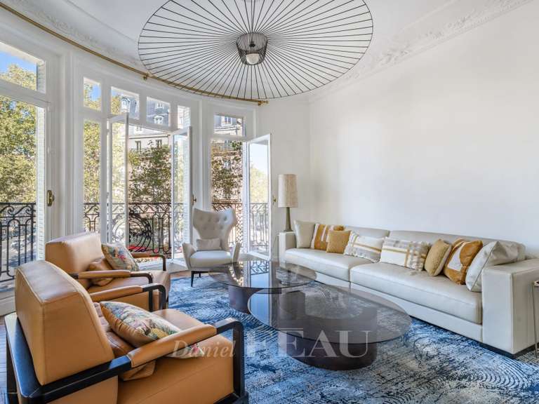 Apartment Paris 7e - 4 bedrooms - 158m²