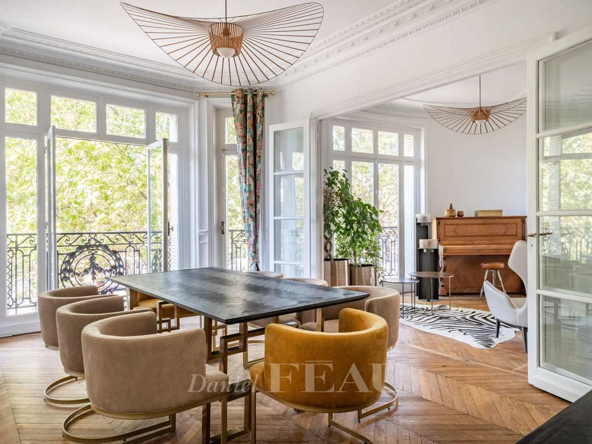 Appartement Paris 7e