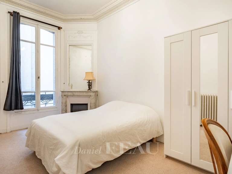 Apartment Paris 7e - 4 bedrooms - 158m²