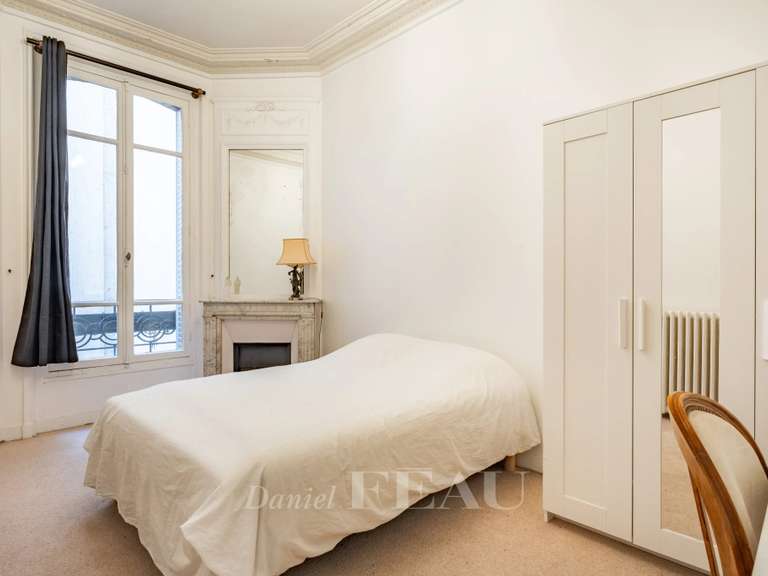 Appartement Paris 7e - 4 chambres - 160m²