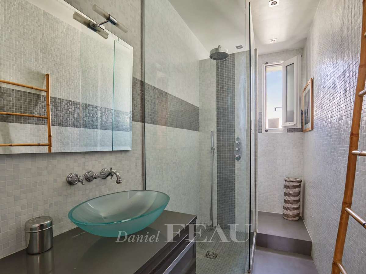 Appartement Paris 7e