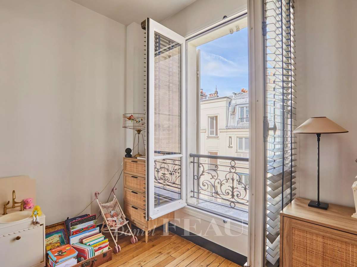 Appartement Paris 7e