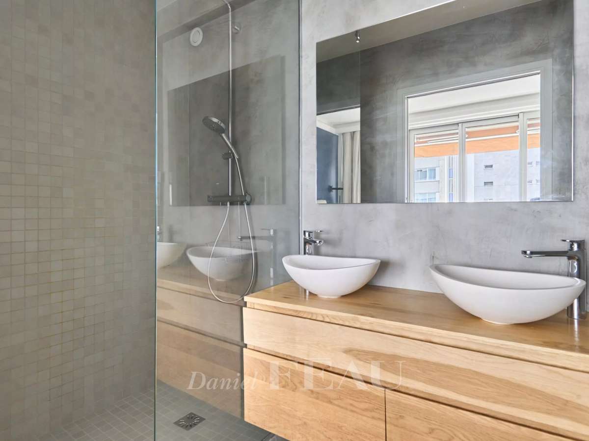 Appartement Paris 7e