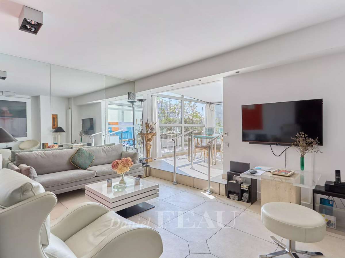 Appartement Paris 7e