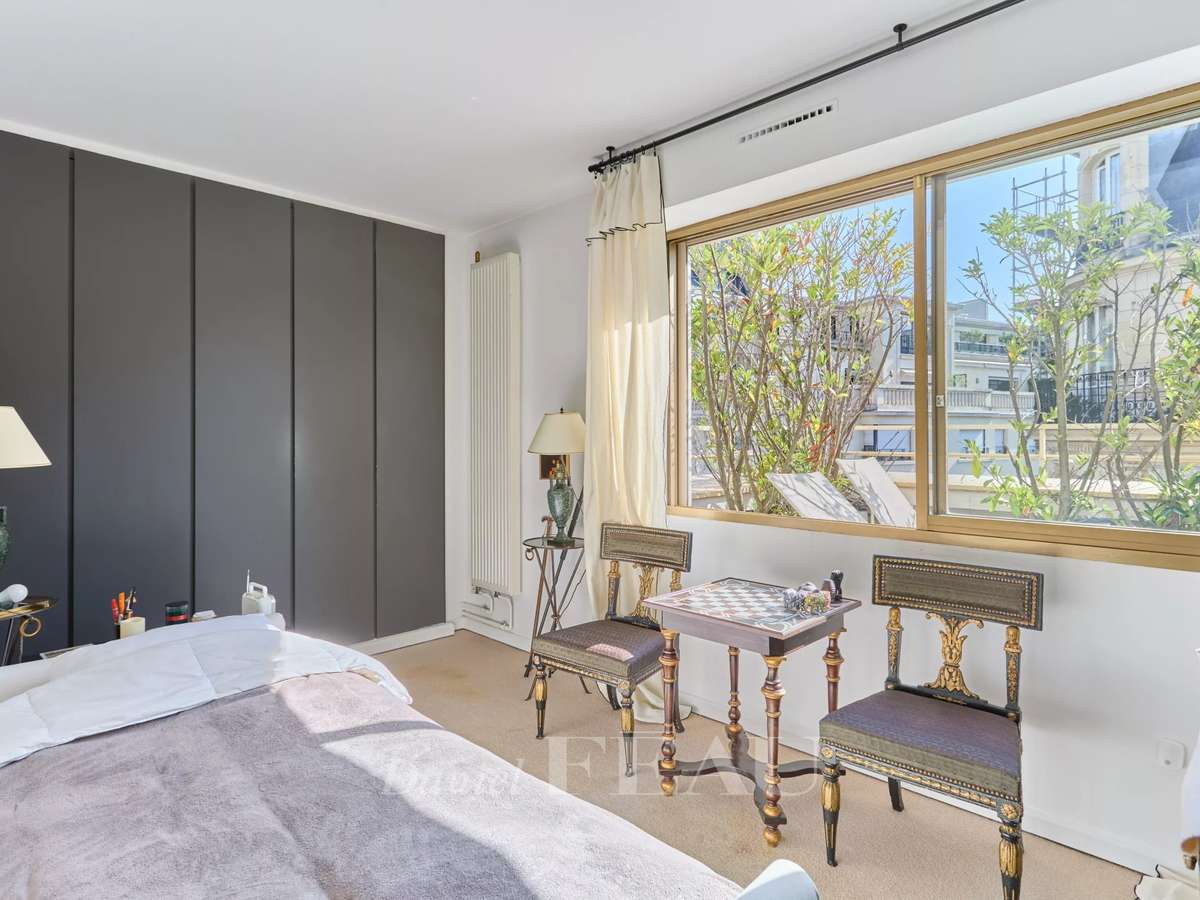 Appartement Paris 7e