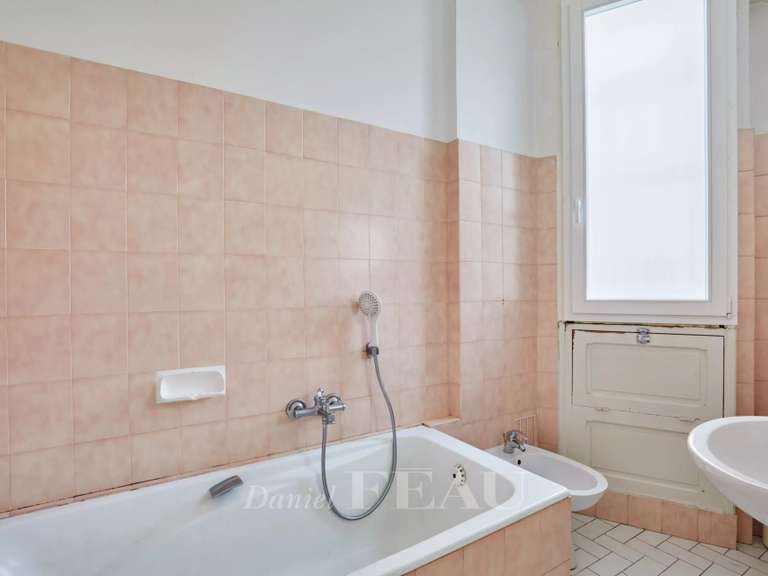 Appartement Paris 7e - 3 chambres - 130m²