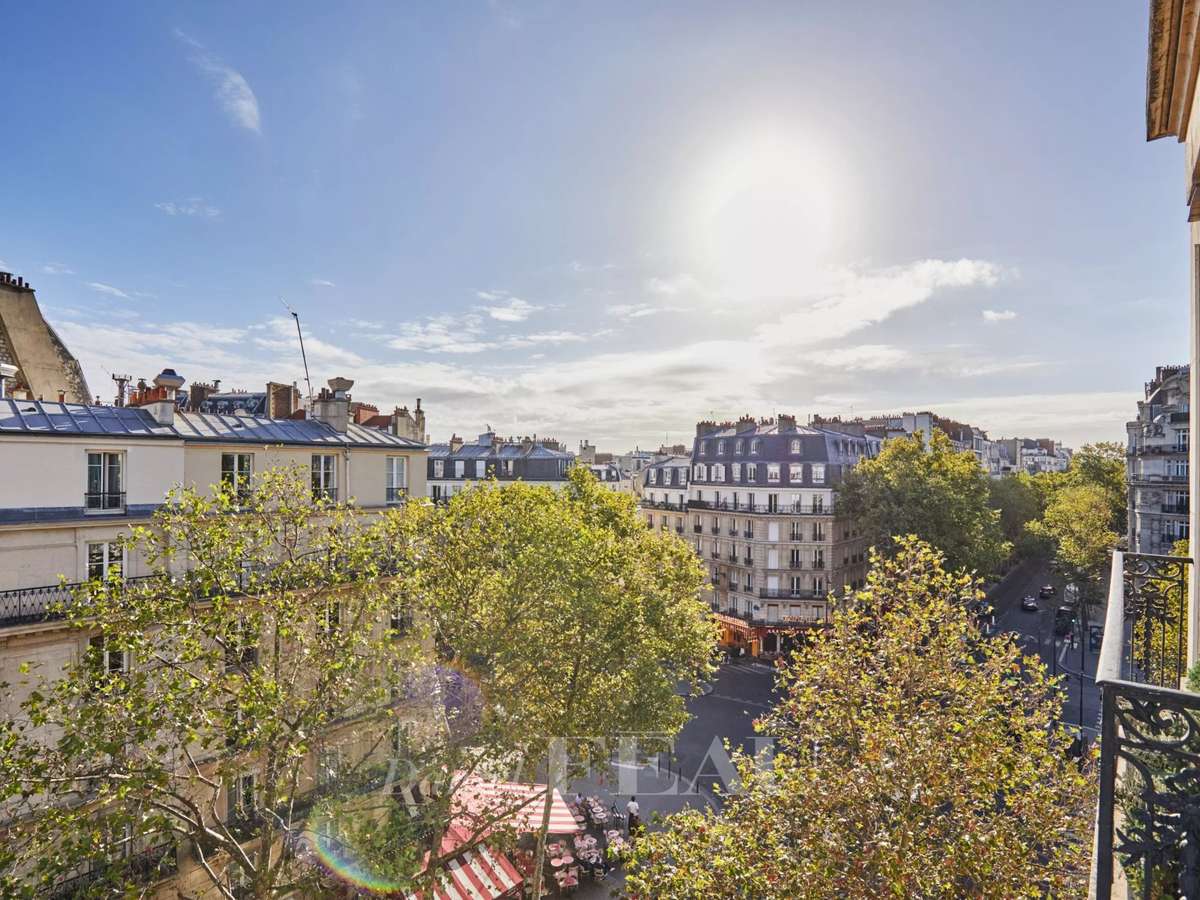 Apartment Paris 7e