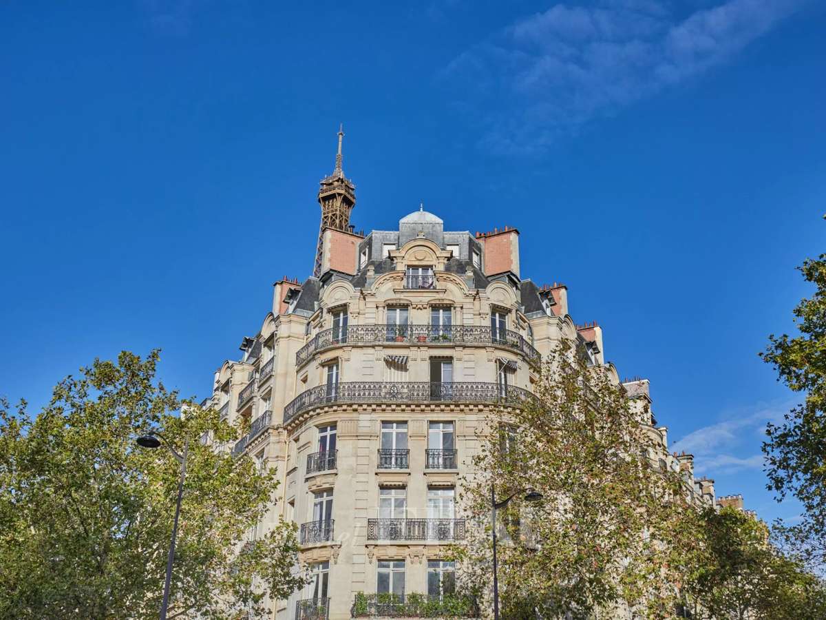 Apartment Paris 7e