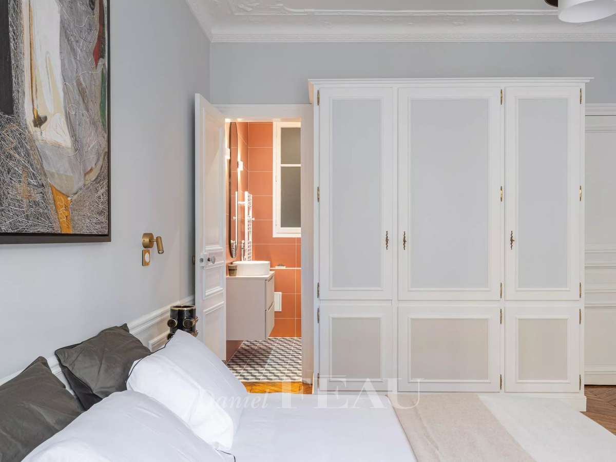 Appartement Paris 7e