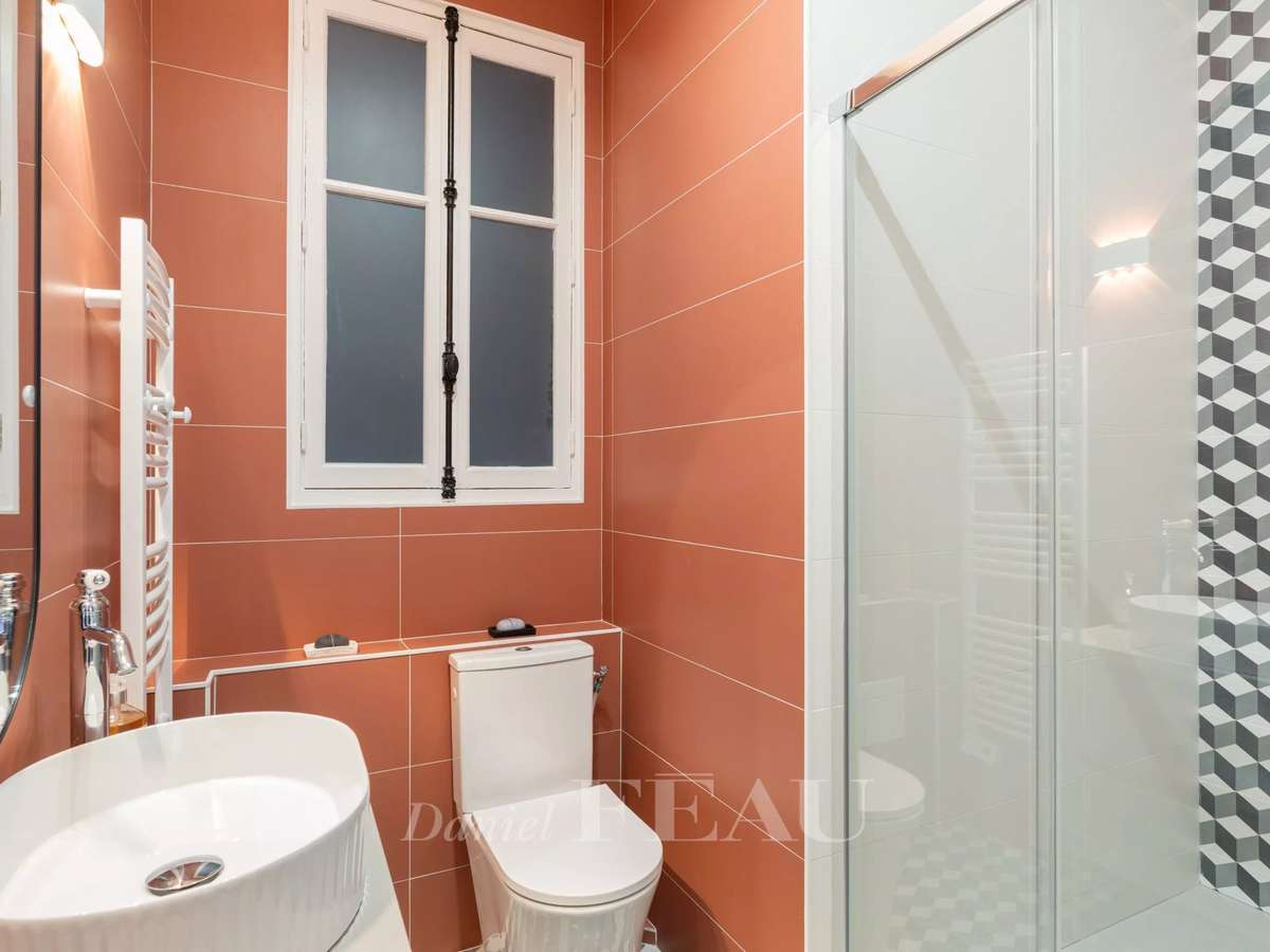 Appartement Paris 7e