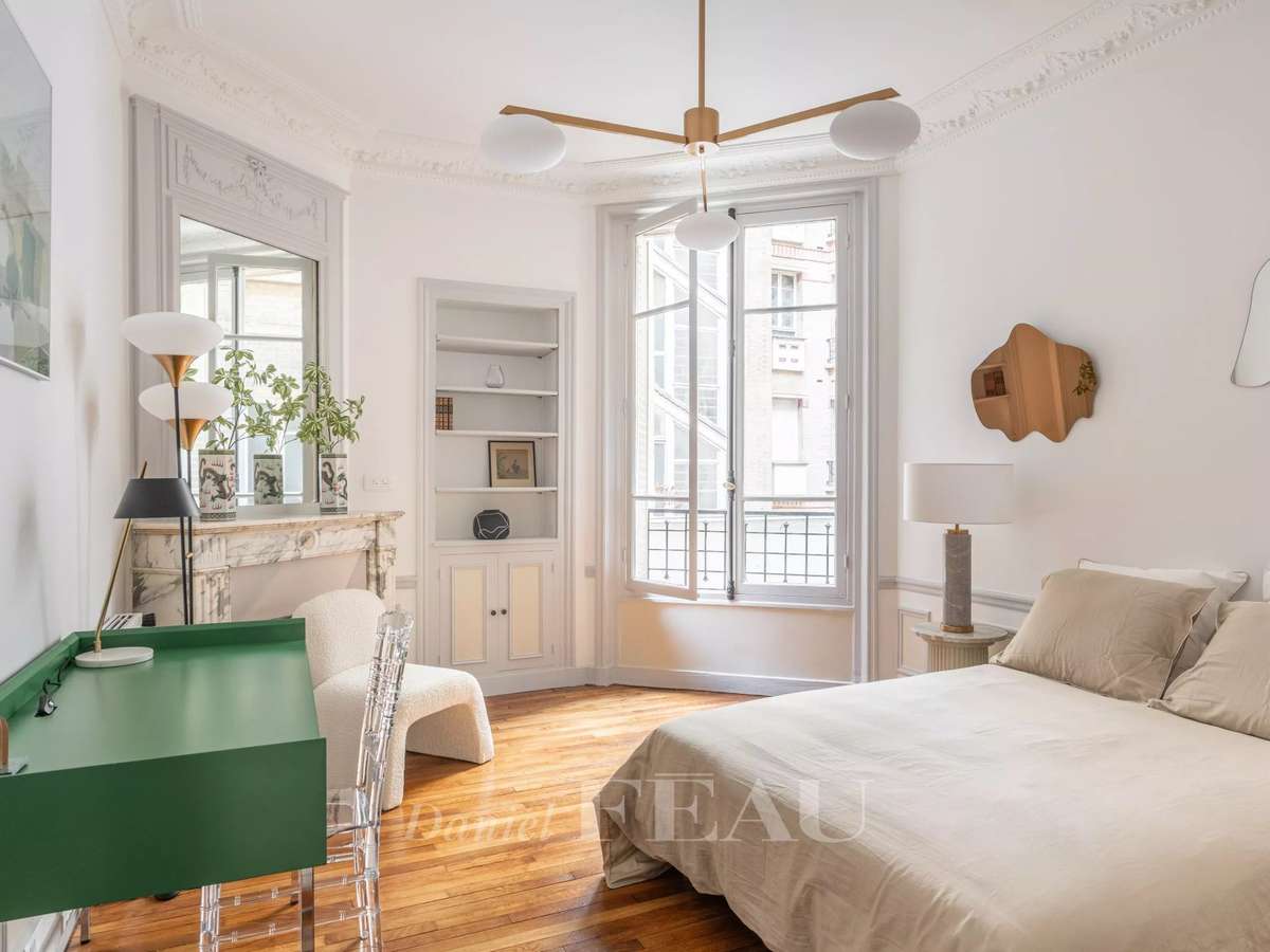 Appartement Paris 7e