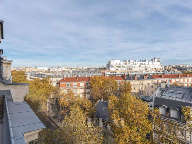 Appartement Paris 7e - 4 chambres - 150m²