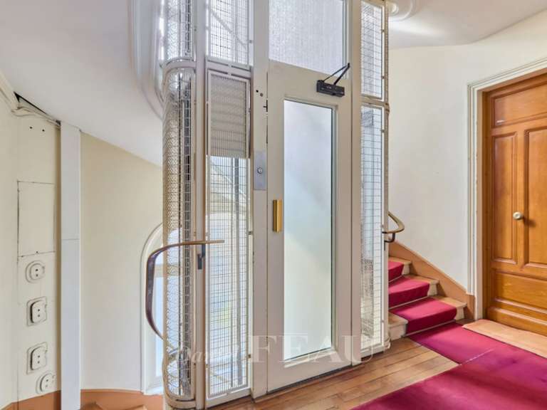 Appartement Paris 15e - 1 chambre - 69m²