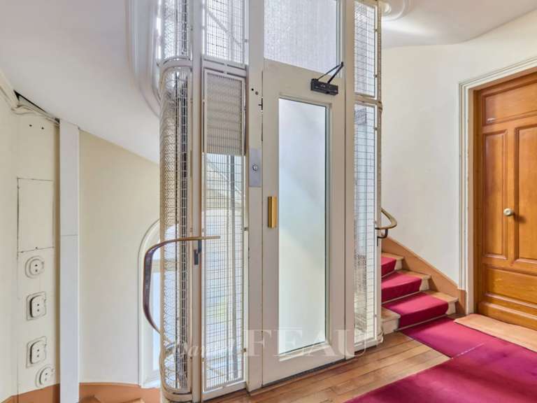 Appartement Paris 15e - 1 chambre - 69m²