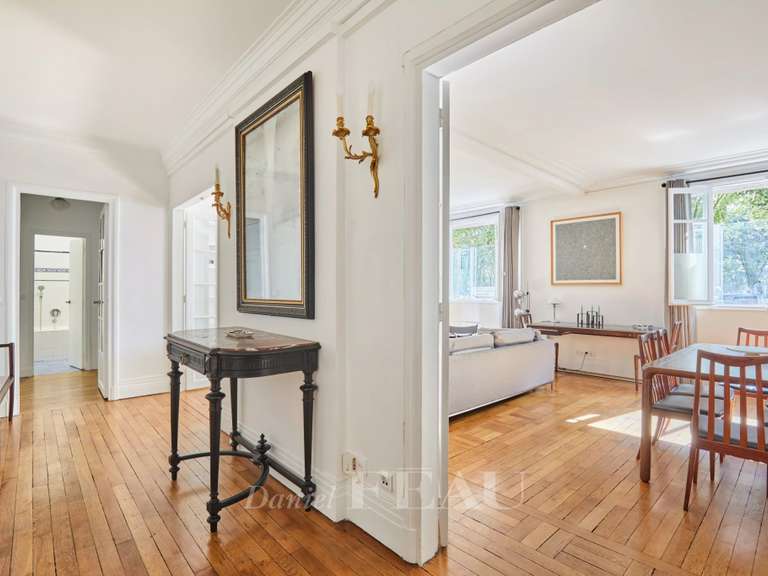 Apartment Paris 7e - 3 bedrooms - 124m²