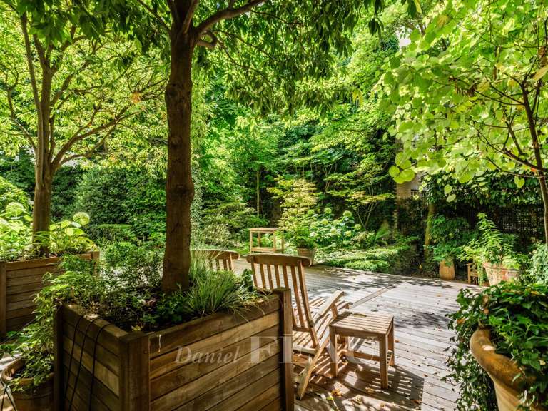 Appartement Paris 7e - 3 chambres - 125m²