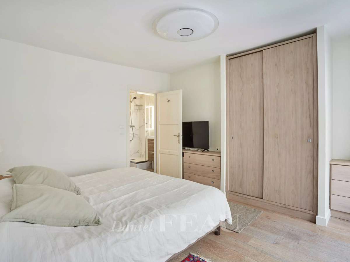 Appartement Paris 7e