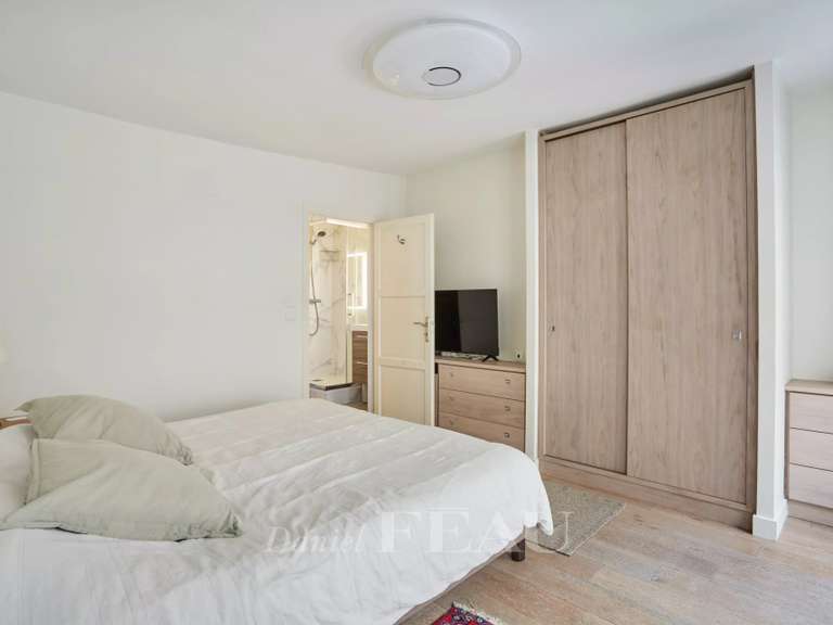 Appartement Paris 7e - 1 chambre - 46m²