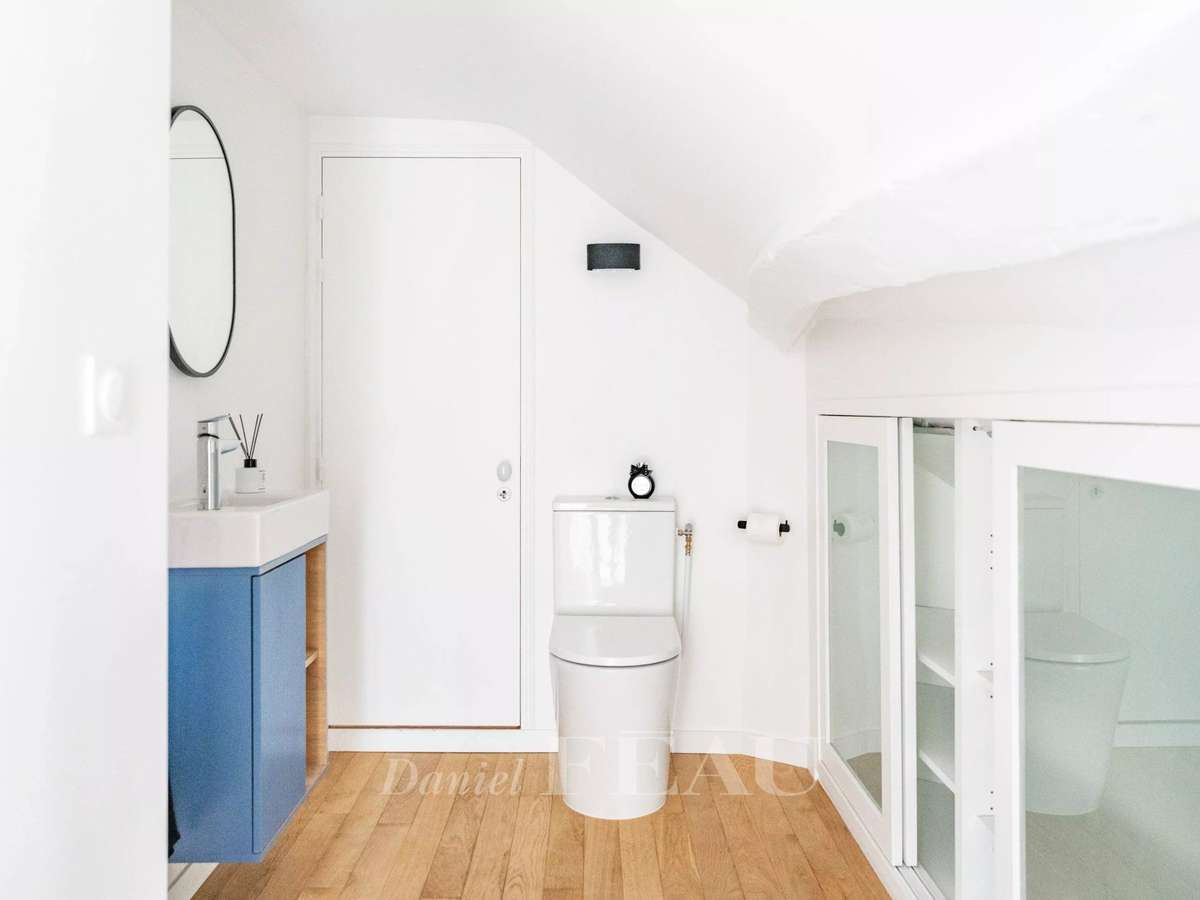 Appartement Paris 7e