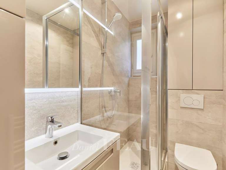 Appartement Paris 7e - 1 chambre - 39m²