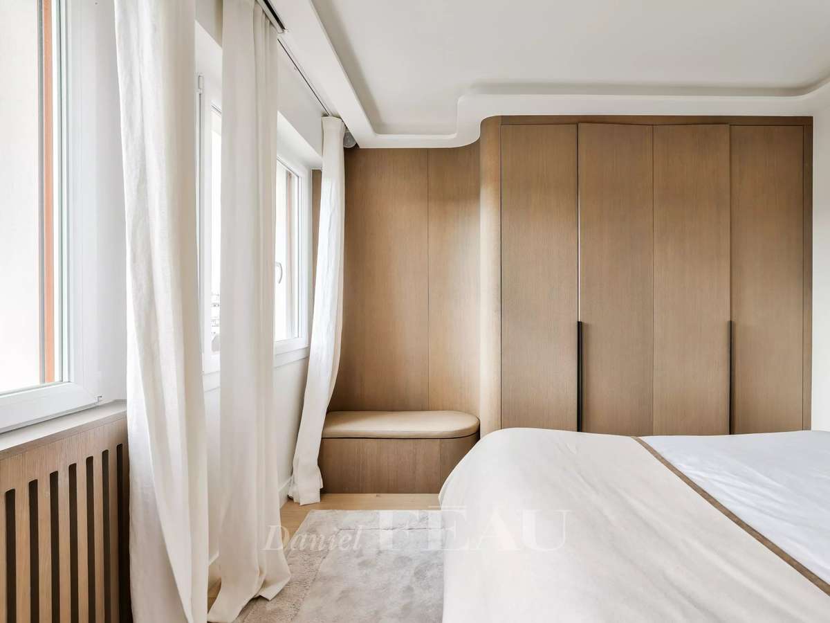Appartement Paris 7e