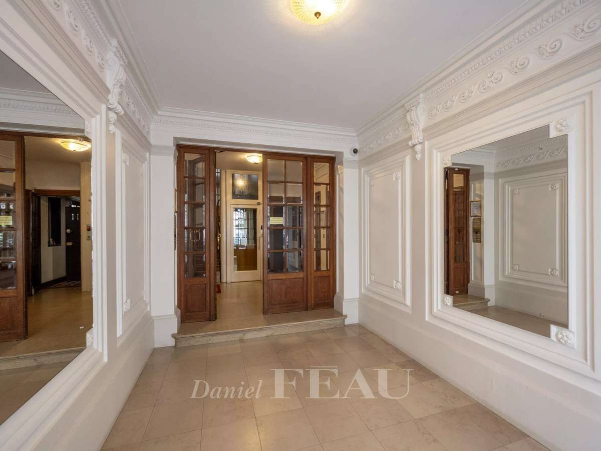 Appartement Paris 7e