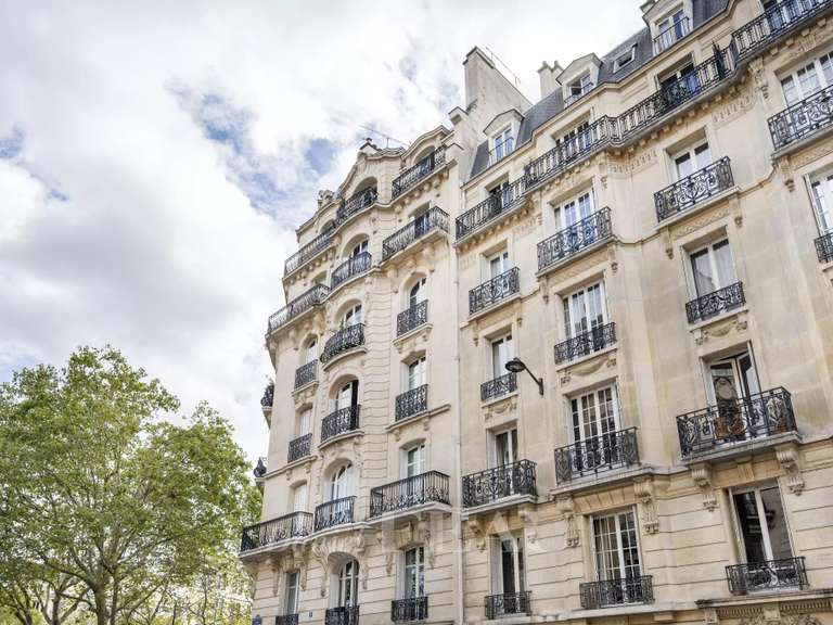Appartement Paris 7e - 3 chambres - 95m²