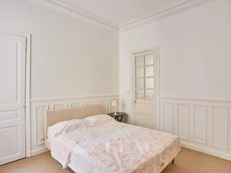 Appartement Paris 15e - 2 chambres - 89m²