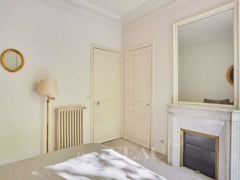 Appartement Paris 15e - 2 chambres - 89m²