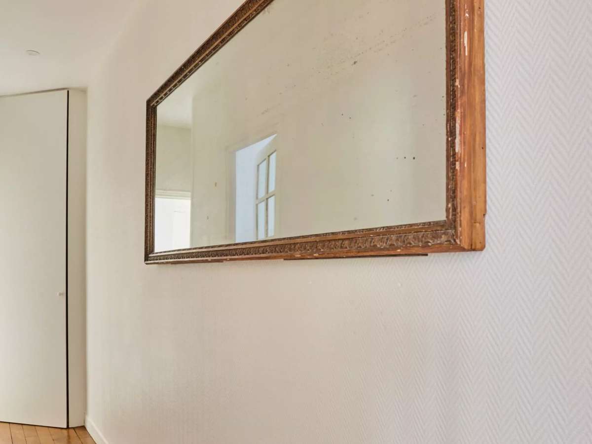 Appartement Paris 15e