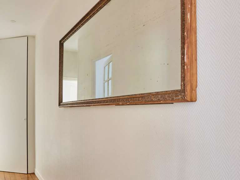 Appartement Paris 15e - 2 chambres - 89m²
