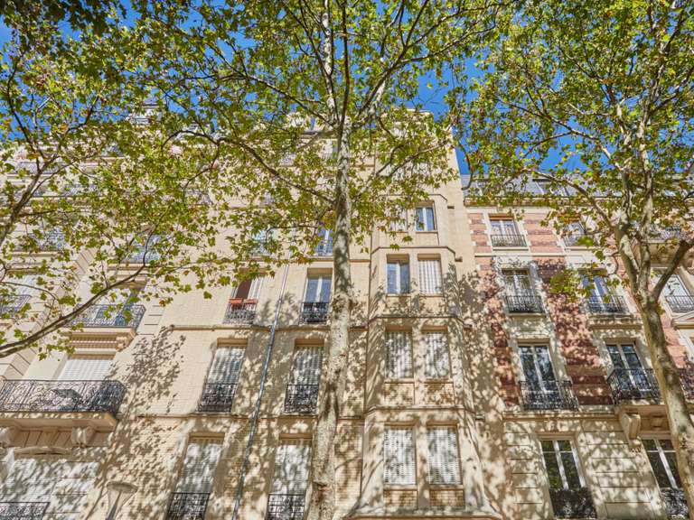 Appartement Paris 15e - 2 chambres - 89m²