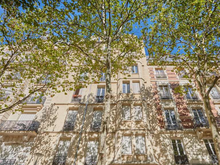 Appartement Paris 15e - 2 chambres - 89m²