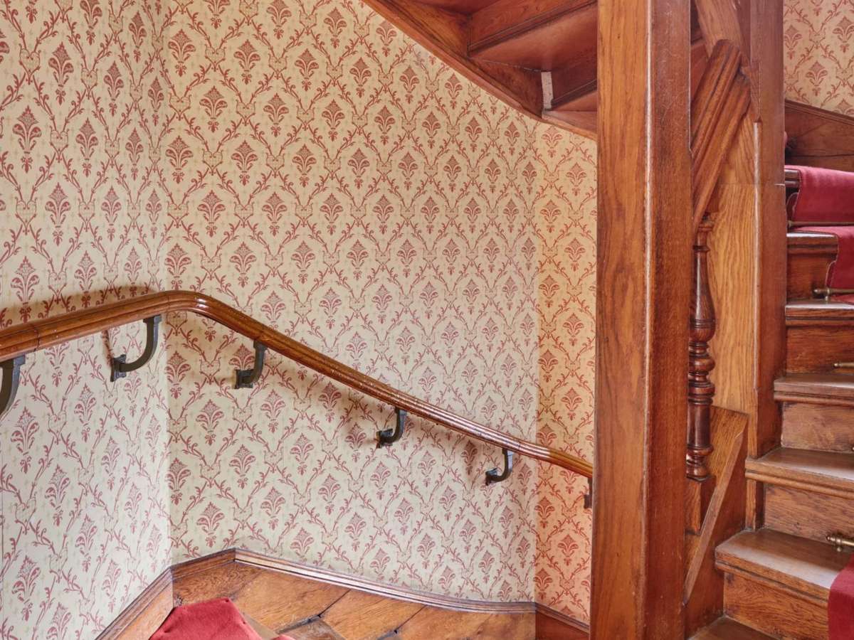 Appartement Paris 15e