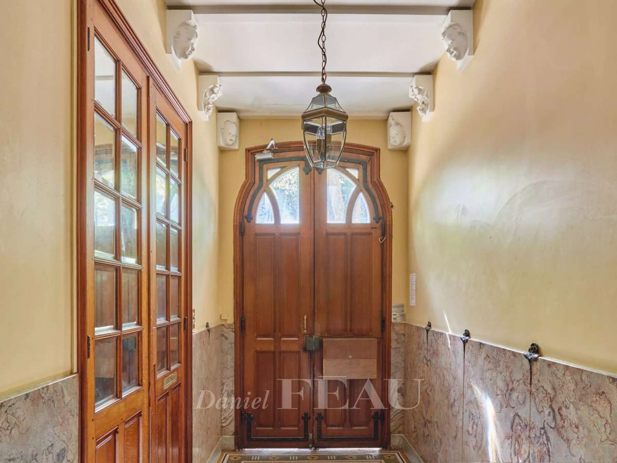 Appartement Paris 15e
