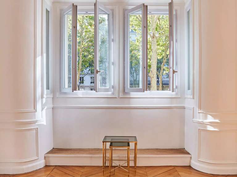 Appartement Paris 15e - 2 chambres - 89m²