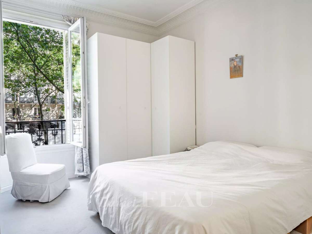 Appartement Paris 15e