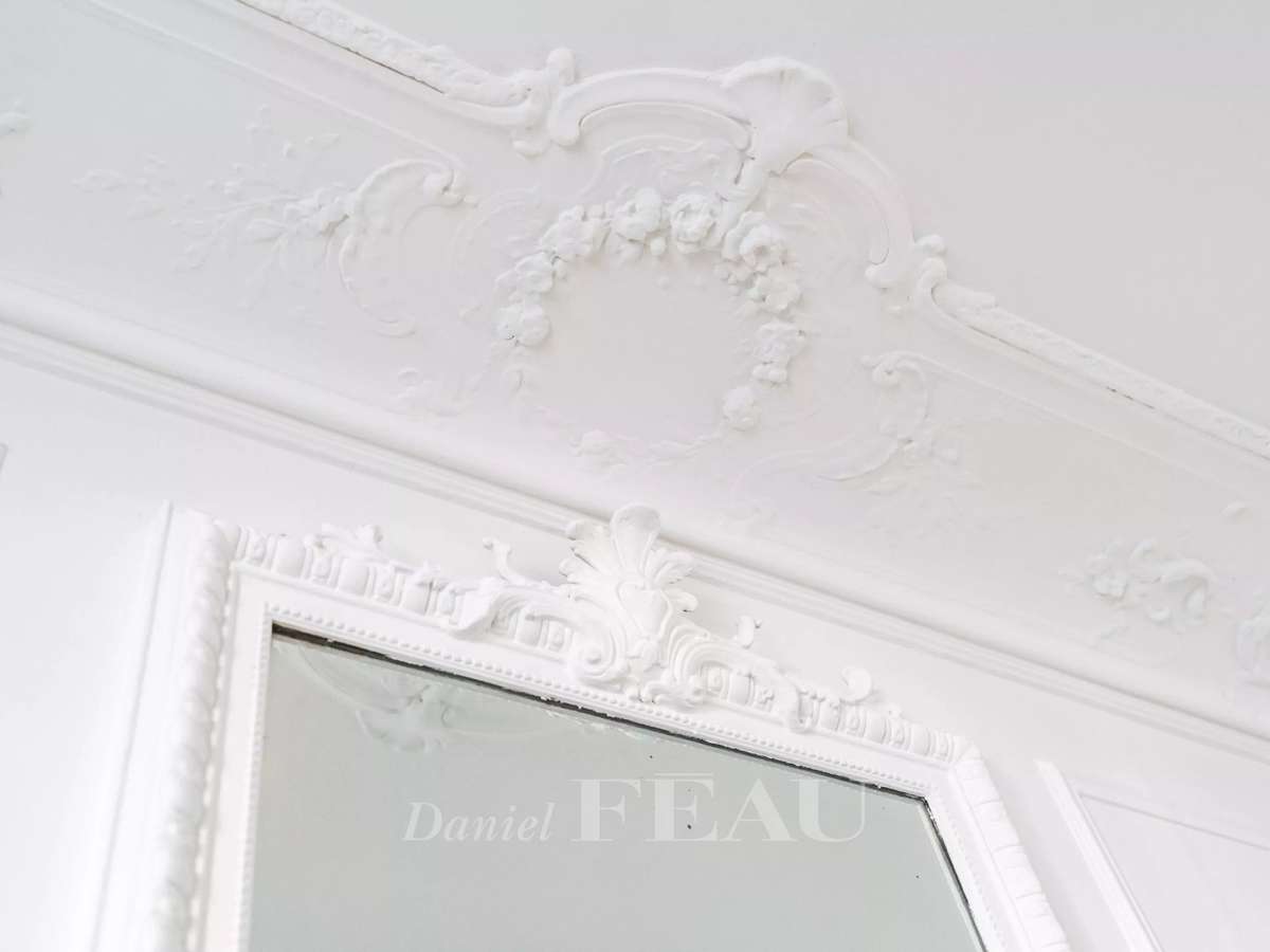 Appartement Paris 15e