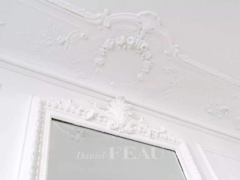 Appartement Paris 15e - 2 chambres - 89m²