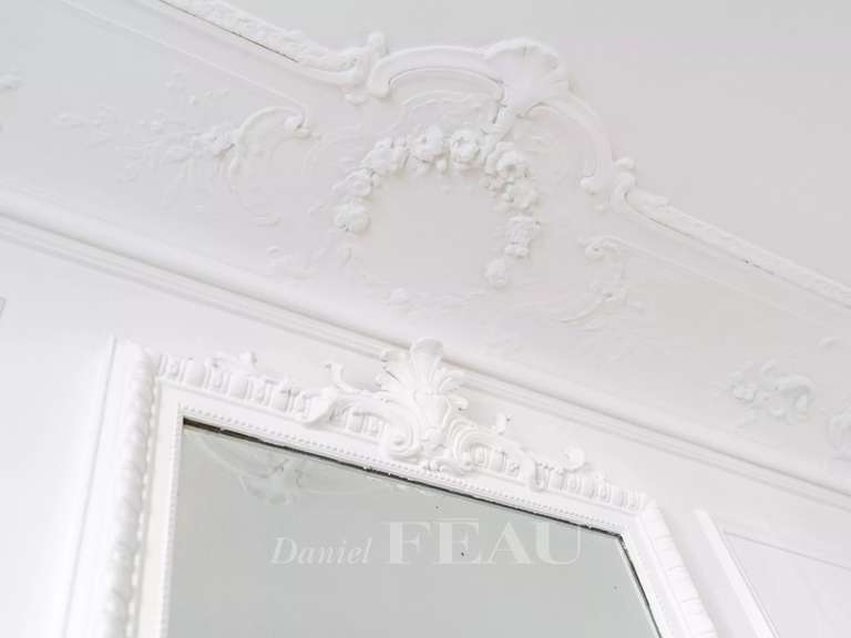 Appartement Paris 15e - 2 chambres - 89m²
