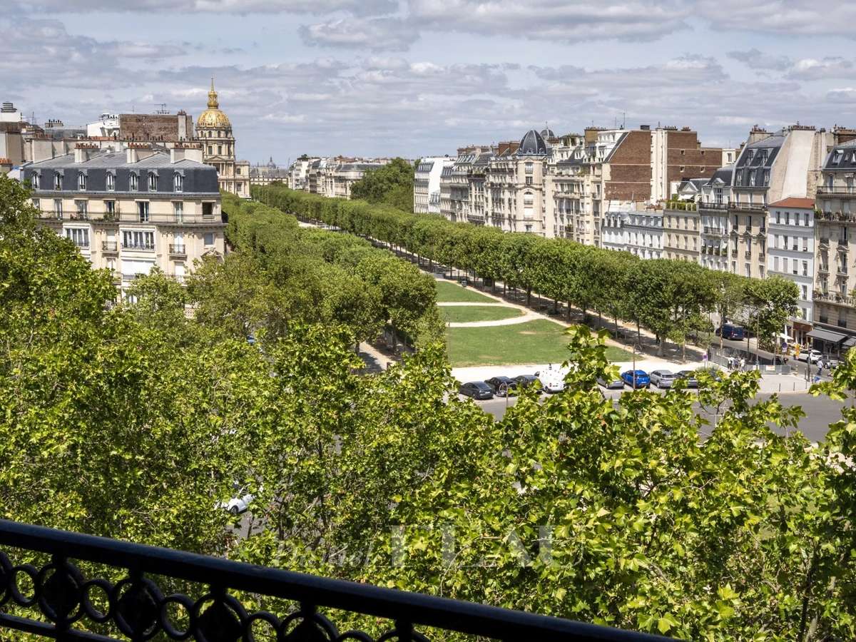 Apartment Paris 7e