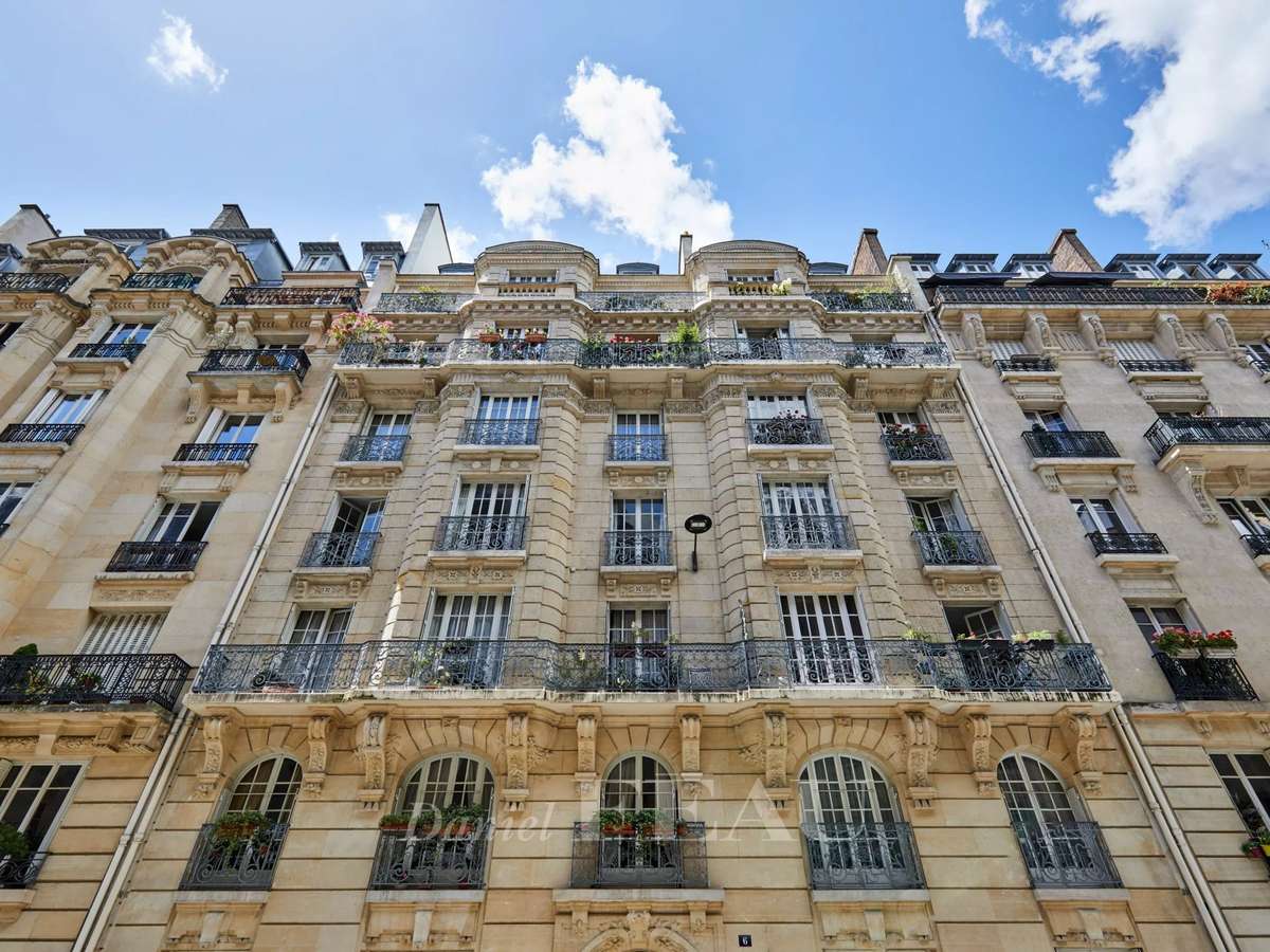 Appartement Paris 7e