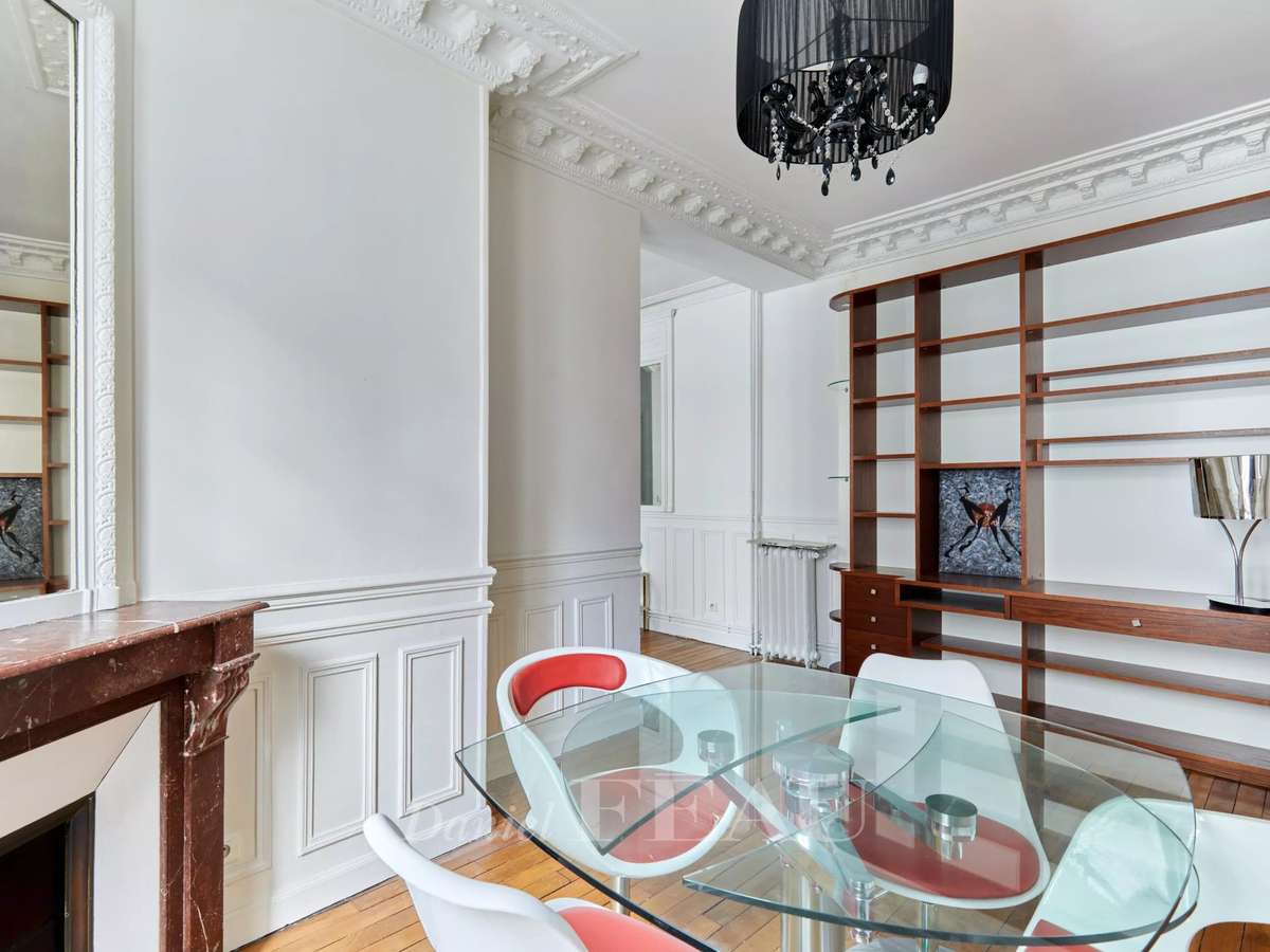 Appartement Paris 7e