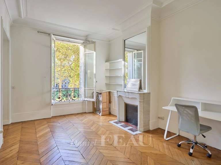 Appartement Paris 7e - 3 chambres - 130m²