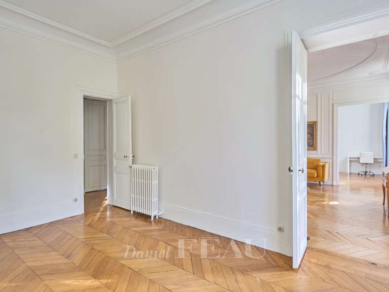 Appartement Paris 7e - 3 chambres - 130m²