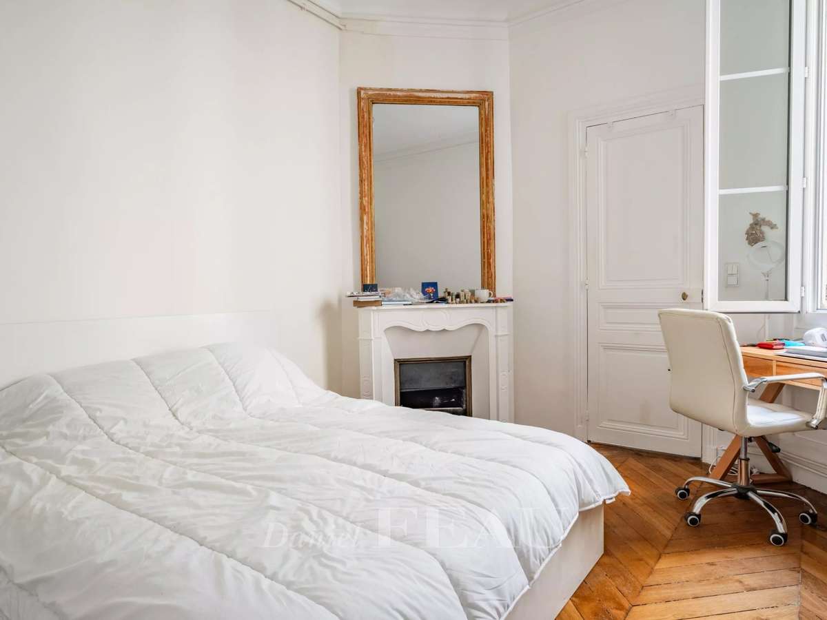 Appartement Paris 7e