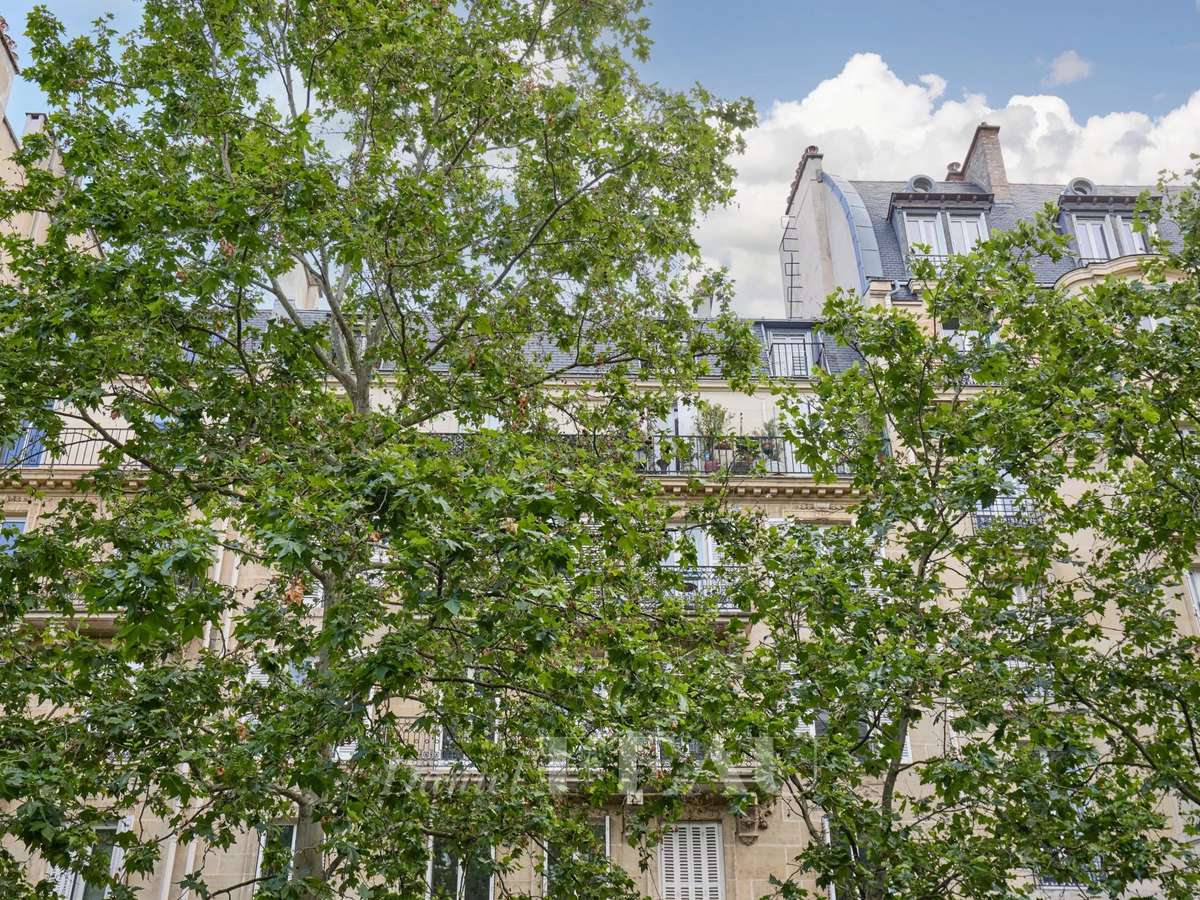 Appartement Paris 7e