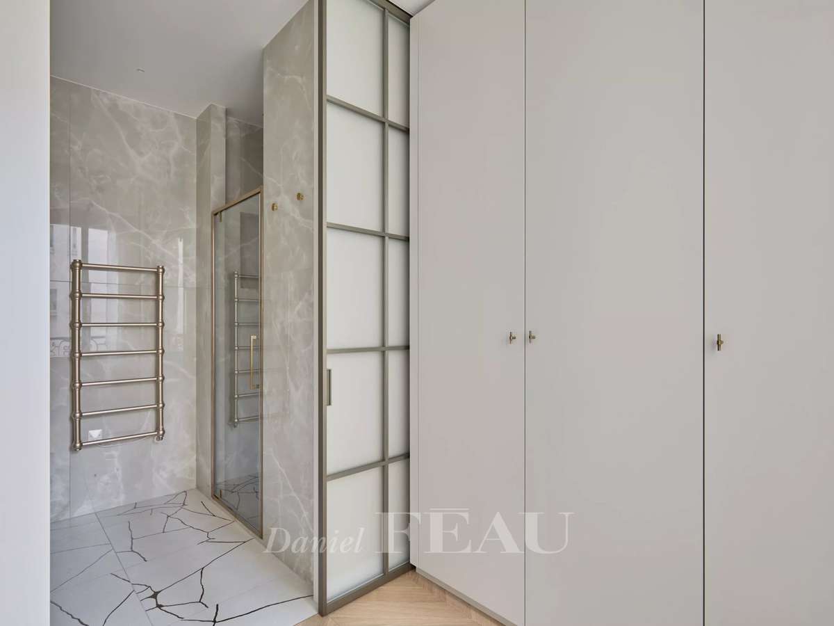 Appartement Paris 7e