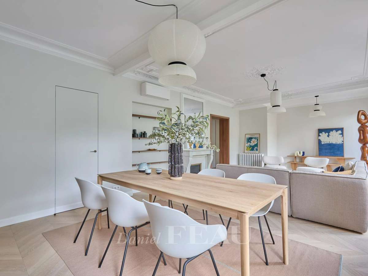 Appartement Paris 7e